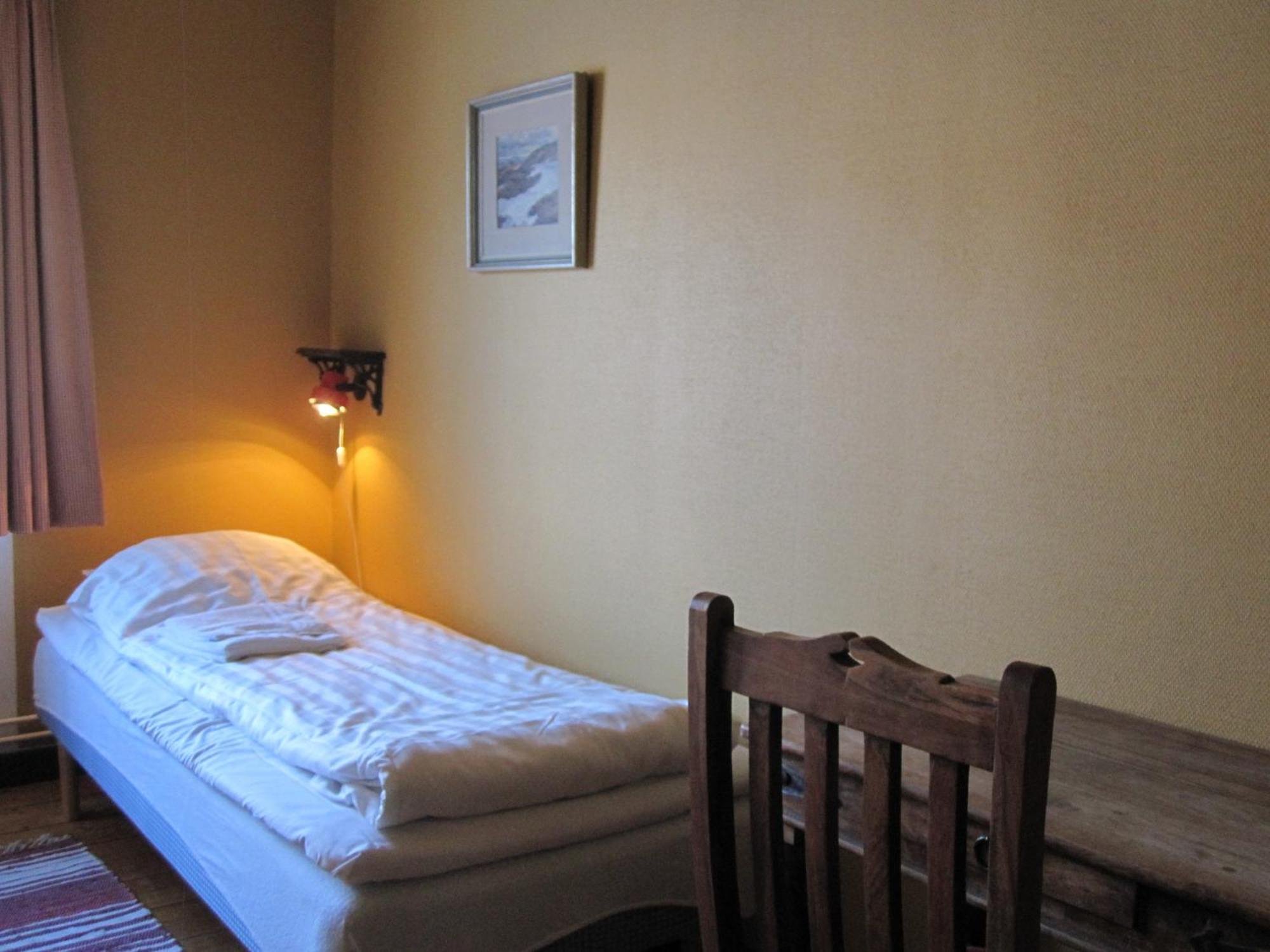Pensionat Mullfjaellet Duved Habitación foto